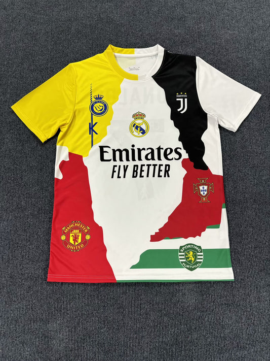 Camiseta Cristiano Ronaldo Edición Especial