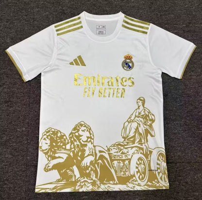 Camiseta Real Madrid Edición Especial