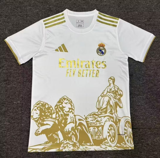 Camiseta Real Madrid Edición Especial