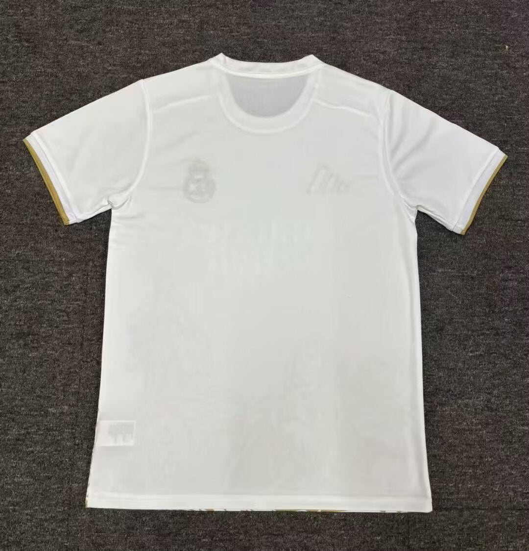 Camiseta Real Madrid Edición Especial