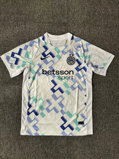 Camiseta Inter de Milan 25/26
