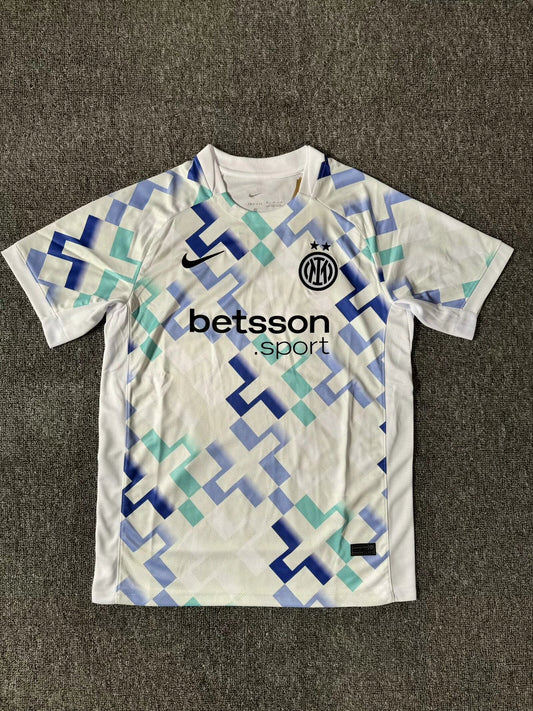 Camiseta Inter de Milan 25/26