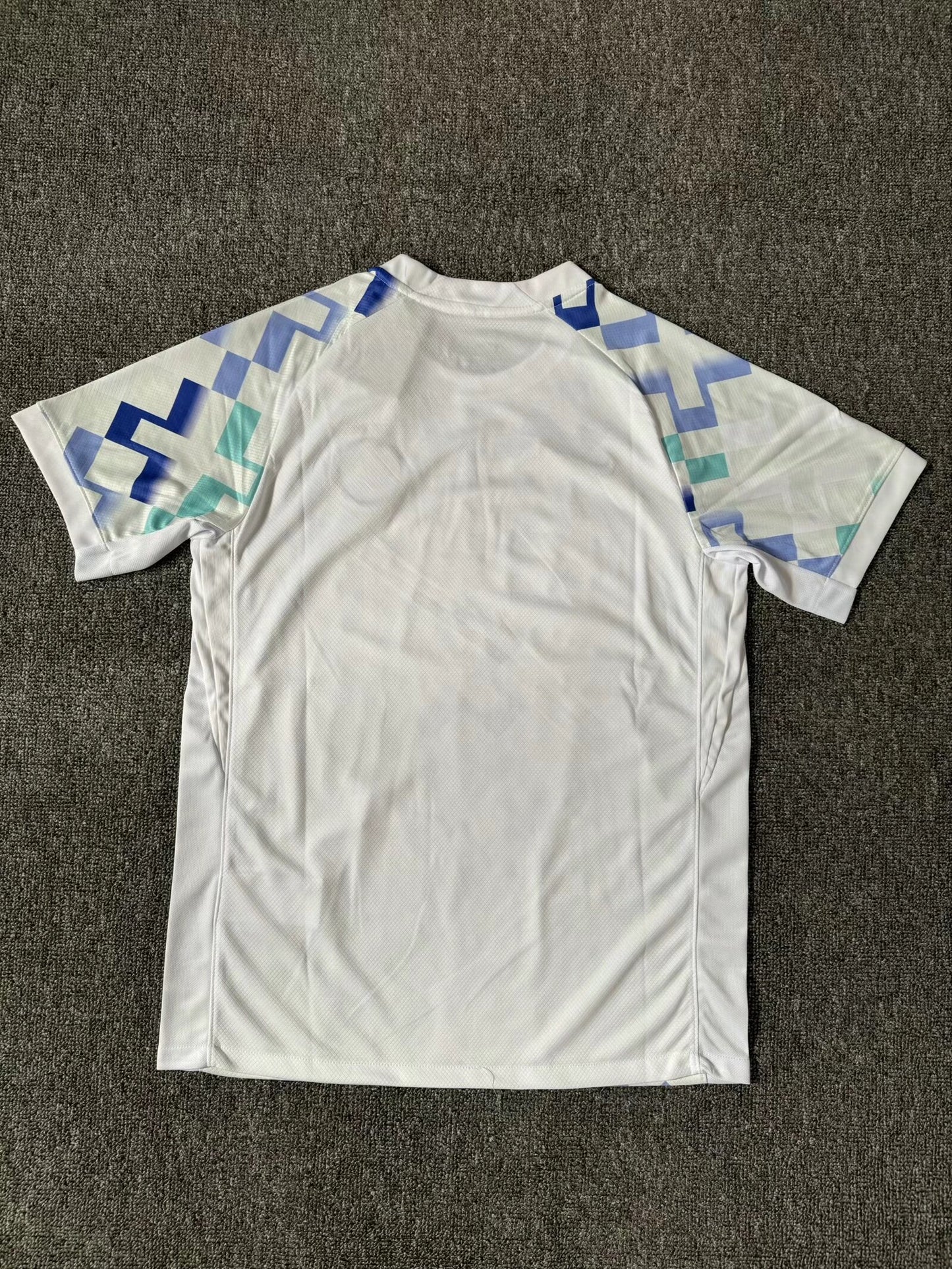 Camiseta Inter de Milan 25/26