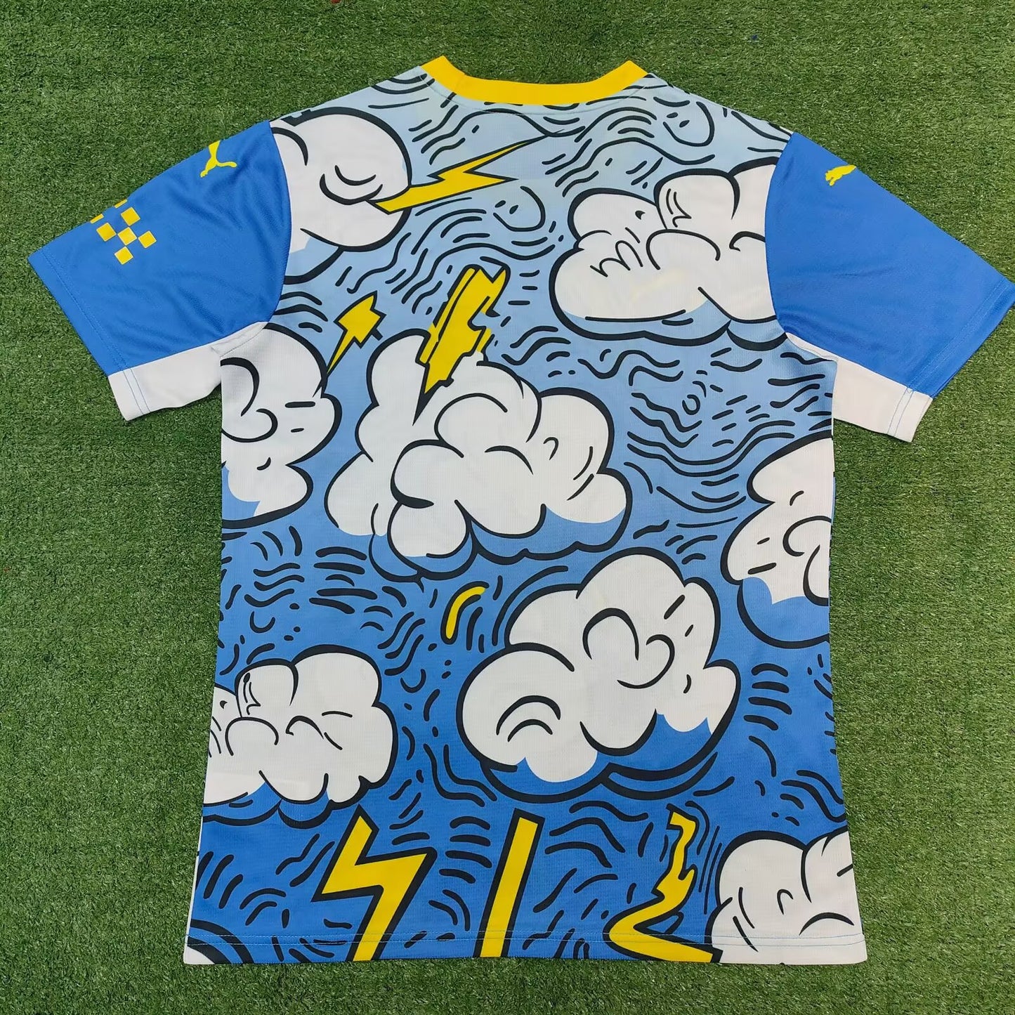Camiseta Manchester City Edición Especial