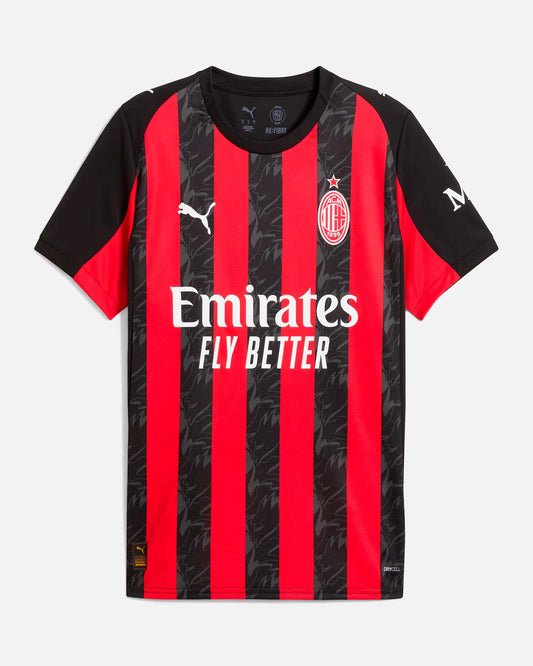Camiseta AC Milan 25/26