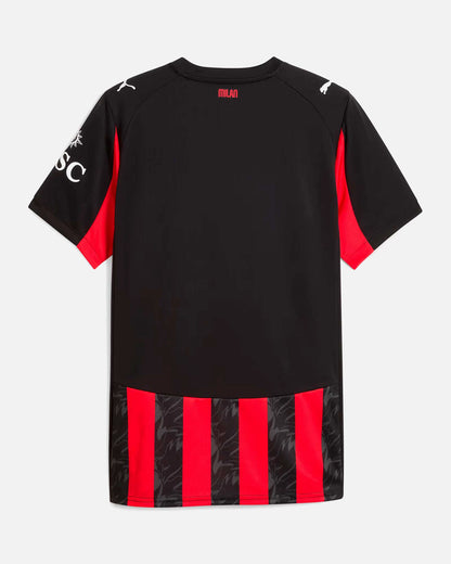 Camiseta AC Milan 25/26