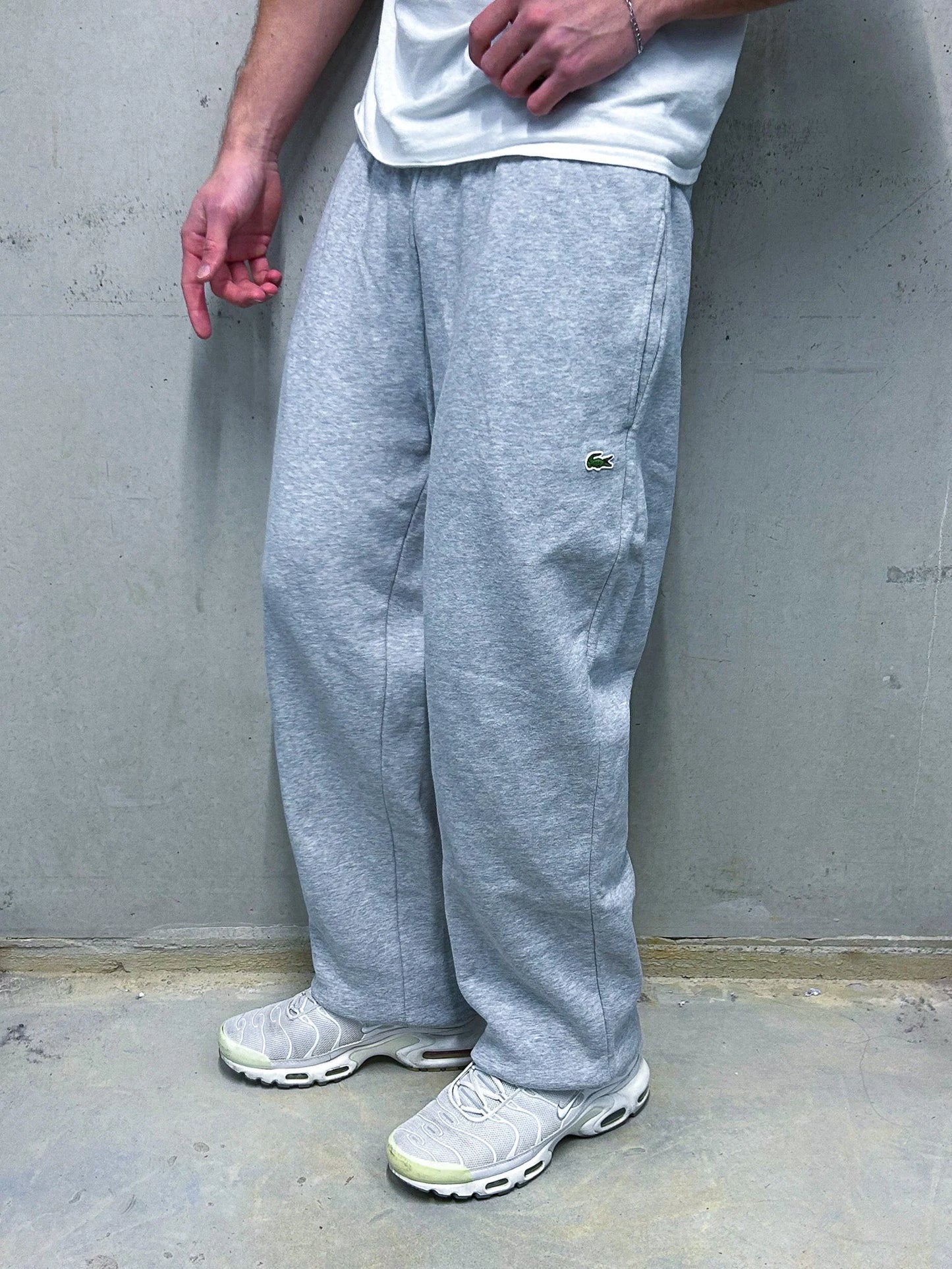 Lacoste Baggy Jogger