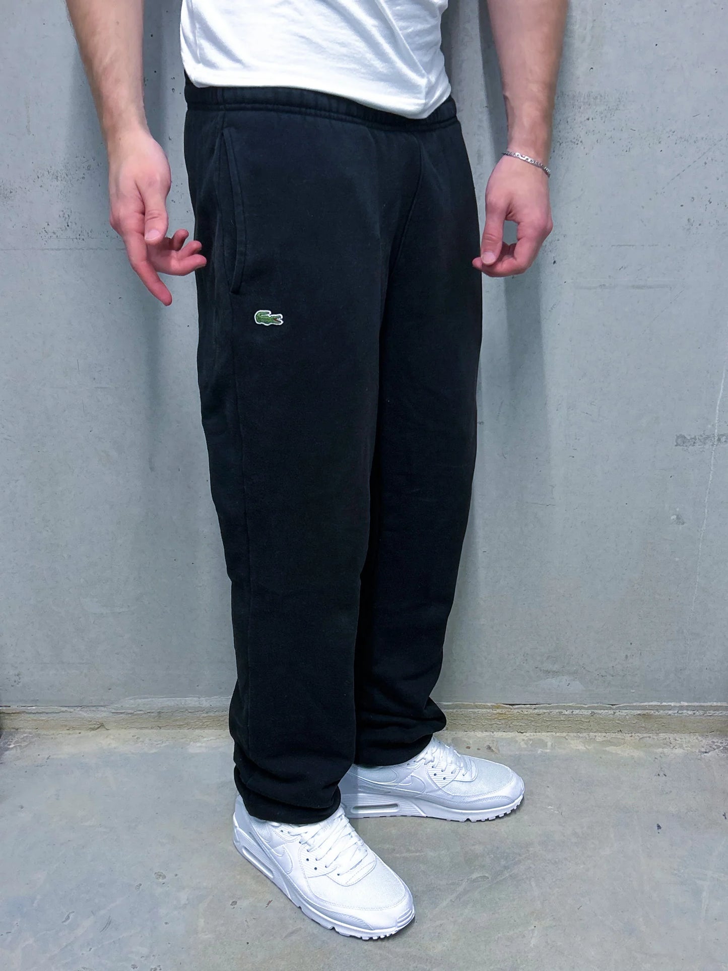 Lacoste Baggy Jogger
