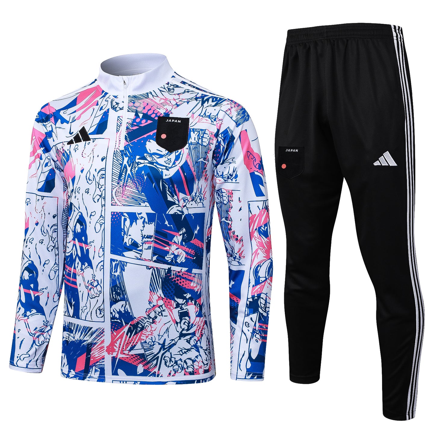 Chandal Japon x Dragon Ball