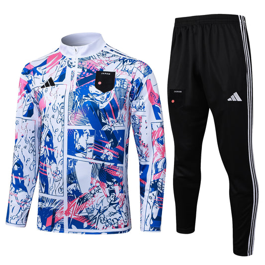 Chandal Japon x Dragon Ball