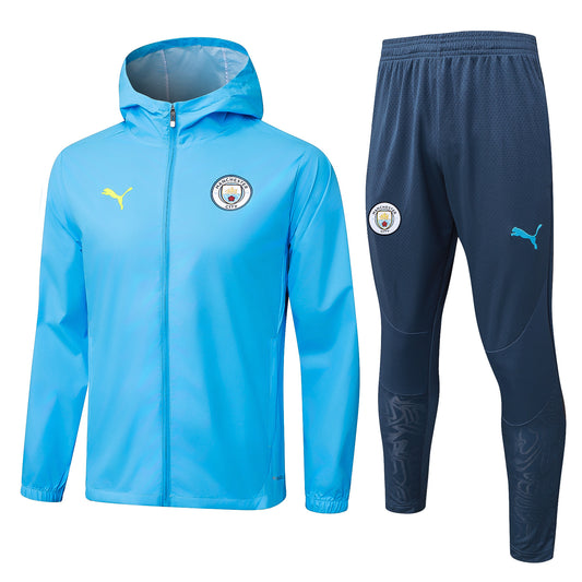 Chandal Manchester City