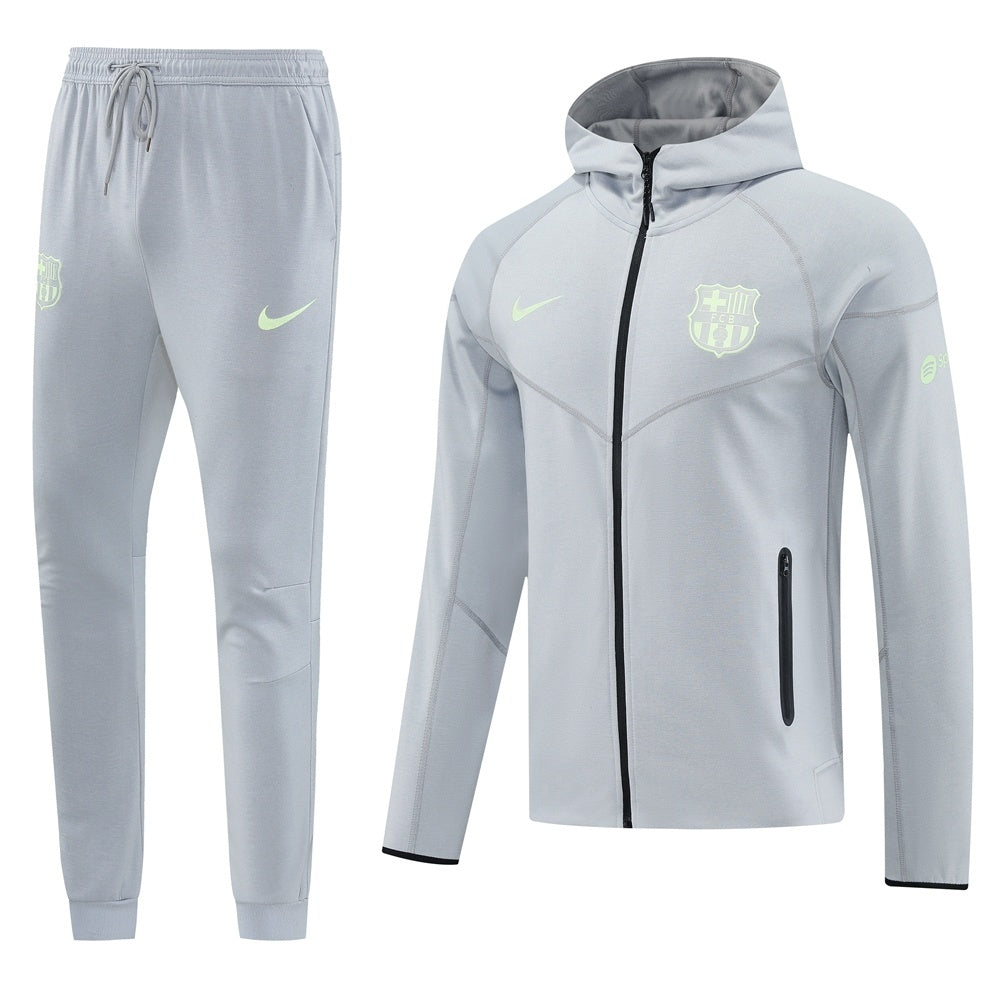 Chandal FC Barcelona Nike Tech