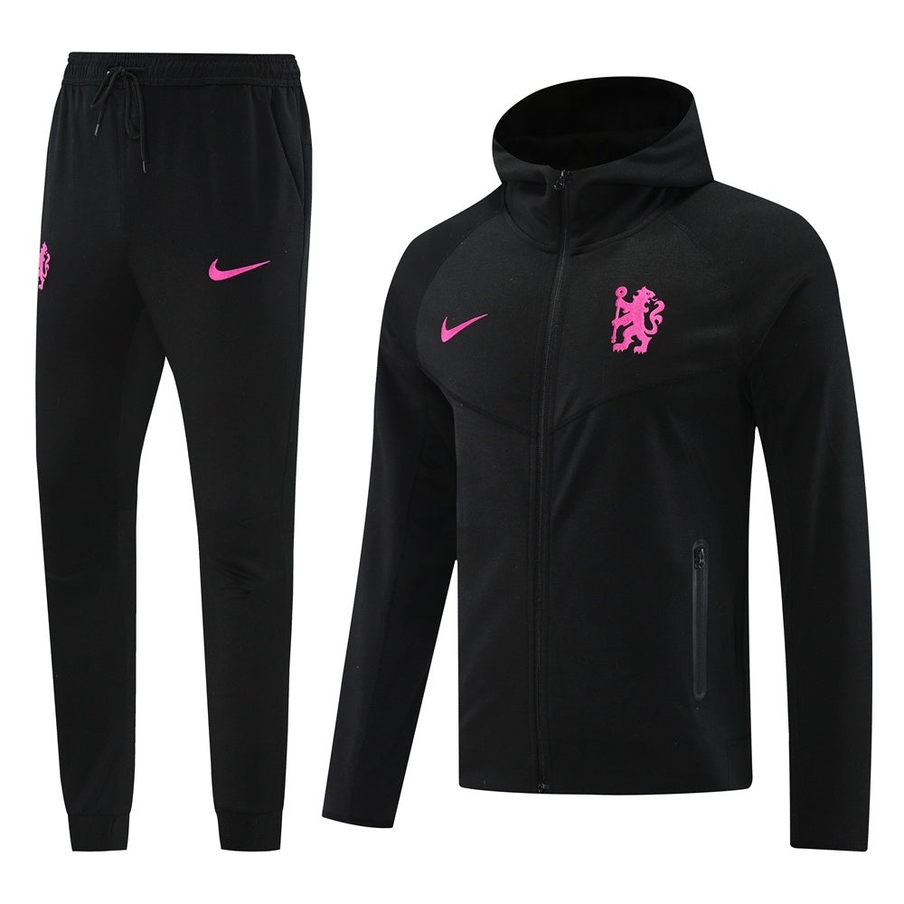 Chandal Chelsea Nike Tech