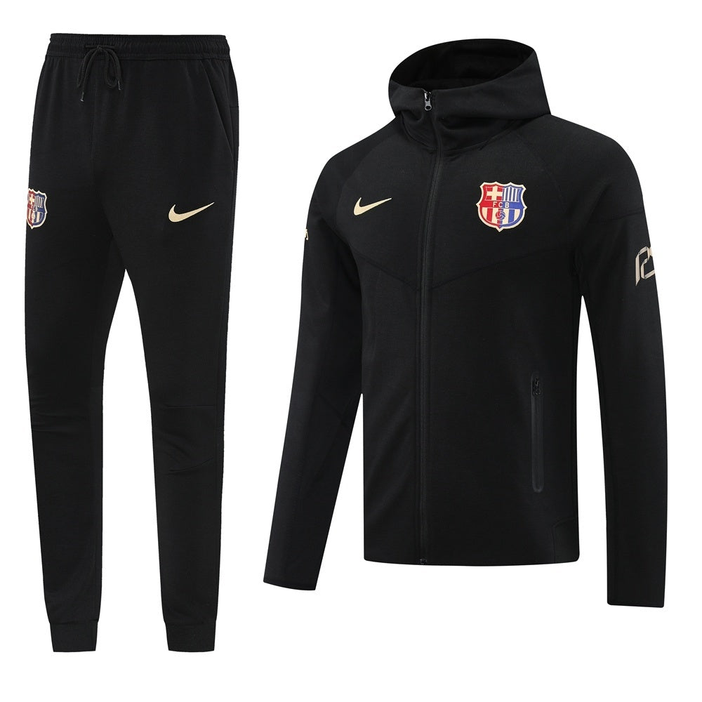 Chandal FC Barcelona Nike Tech