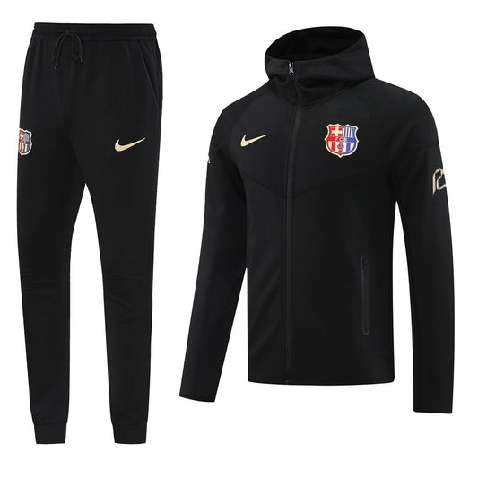 Chandal FC Barcelona Nike Tech