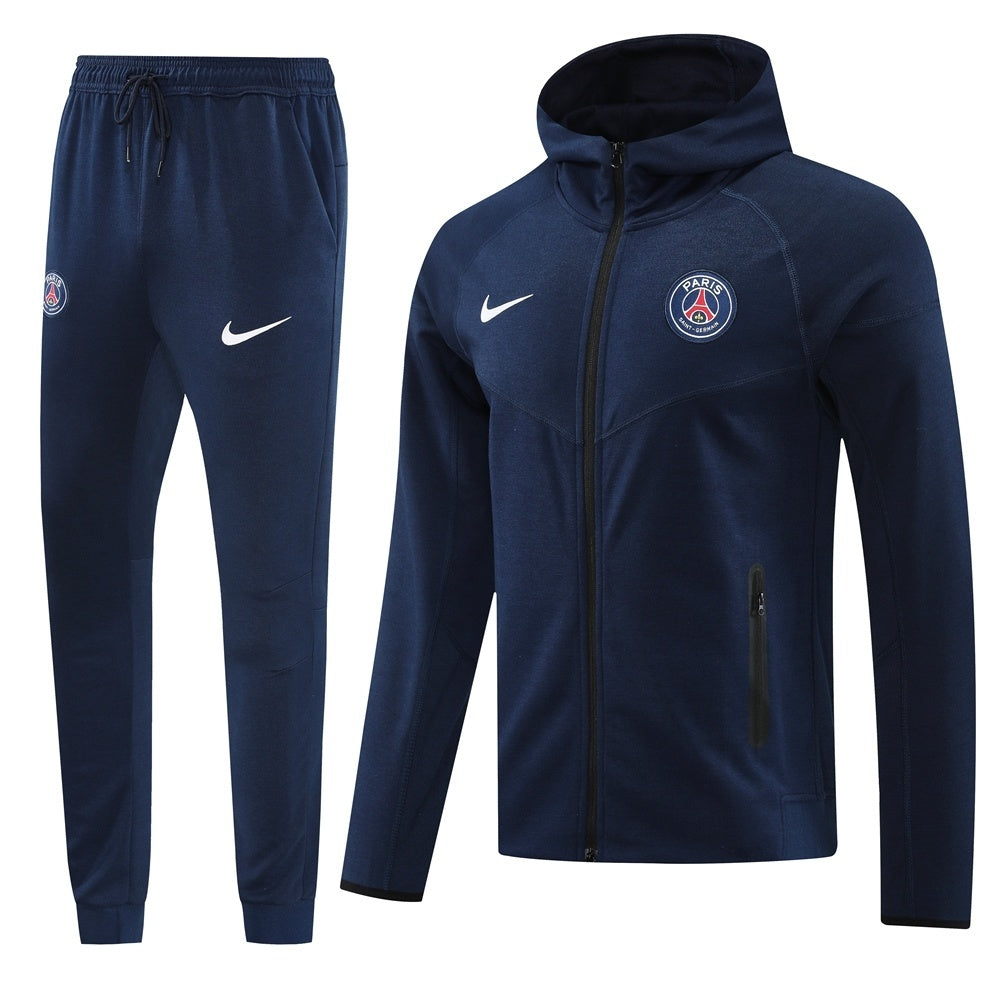 Chandal PSG Nike Tech
