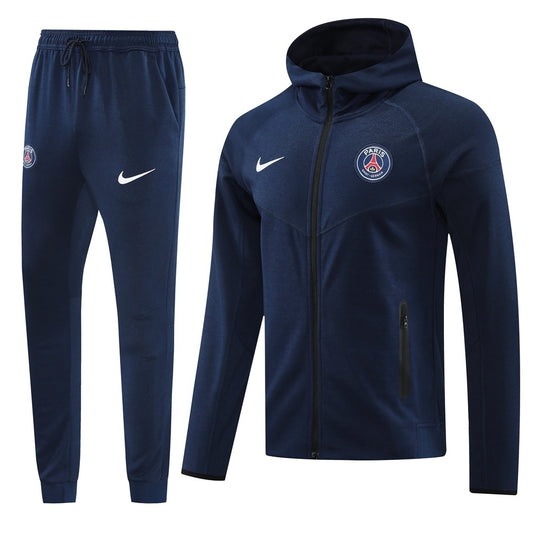 Chandal PSG Nike Tech