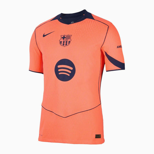 FC Barcelona 3Kit 25/26 T-shirt