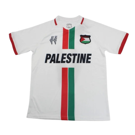 Camiseta FC Palestina x free palestina