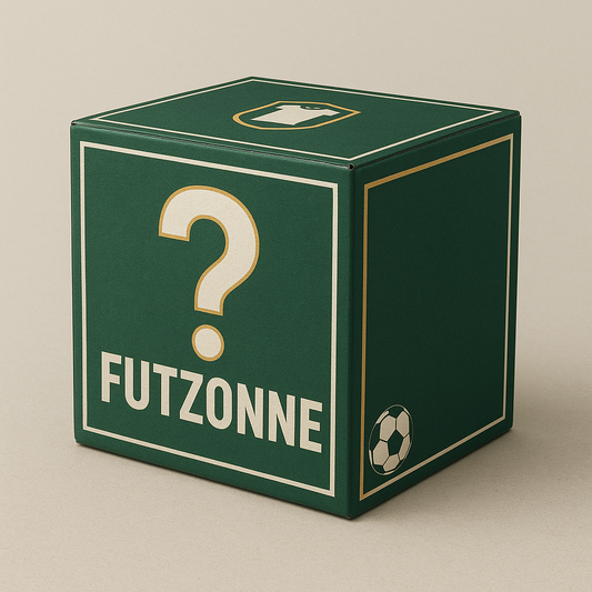 Mystery Box Camiseta Fútbol Sorpresa