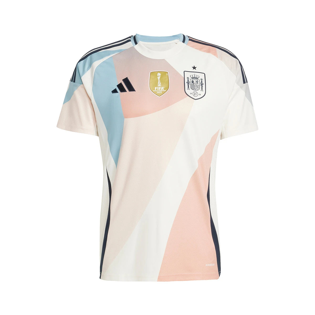 Camiseta España 25/26 Segunda Equipación
