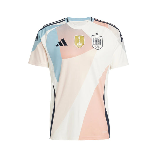 Camiseta España 25/26 Segunda Equipación