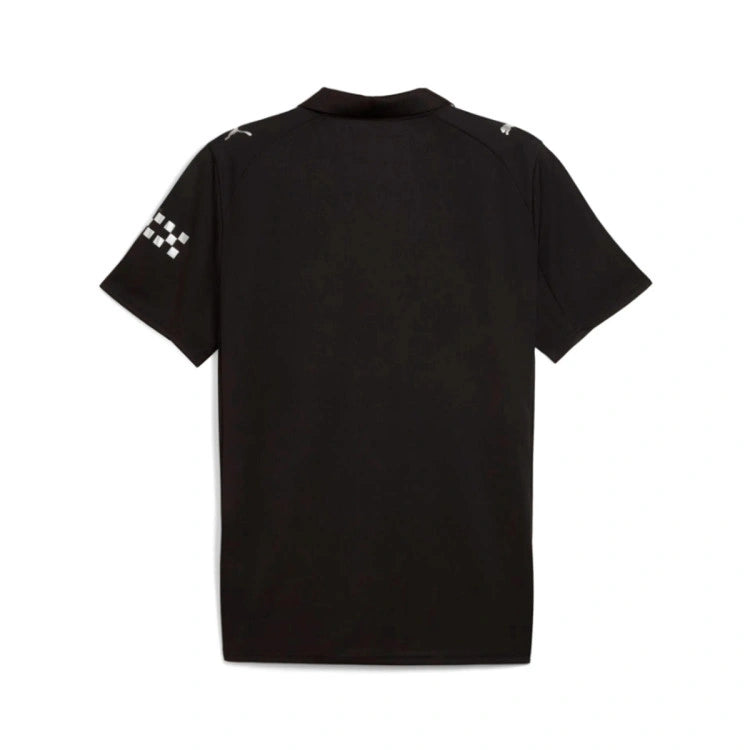 Camiseta Manchester City 25/26 Segunda Equipación