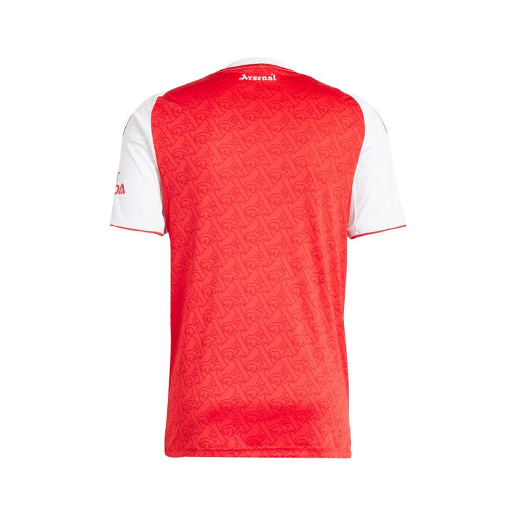 Camiseta Arsenal 25/26 Primera Equipación