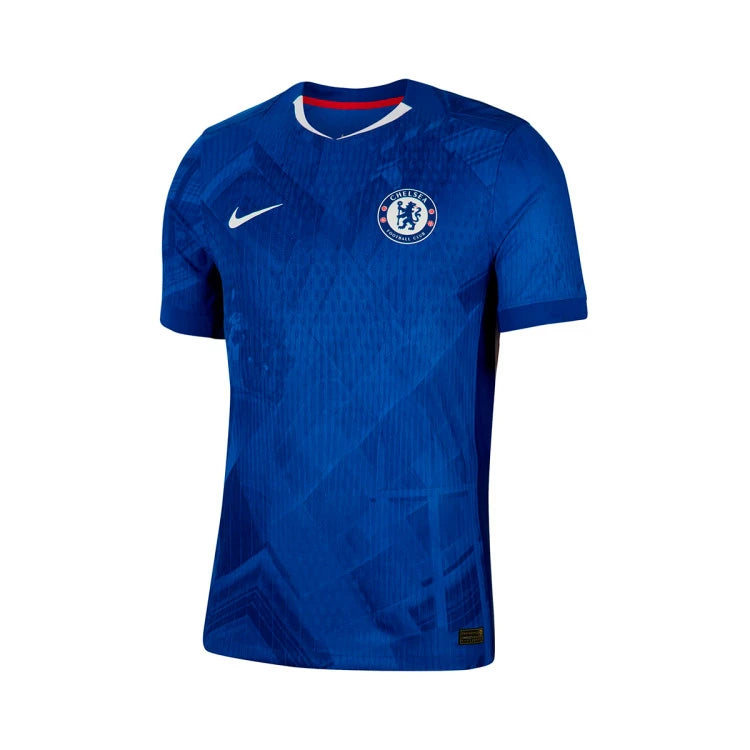 Camiseta Chelsea 25/26 Primera Equipación