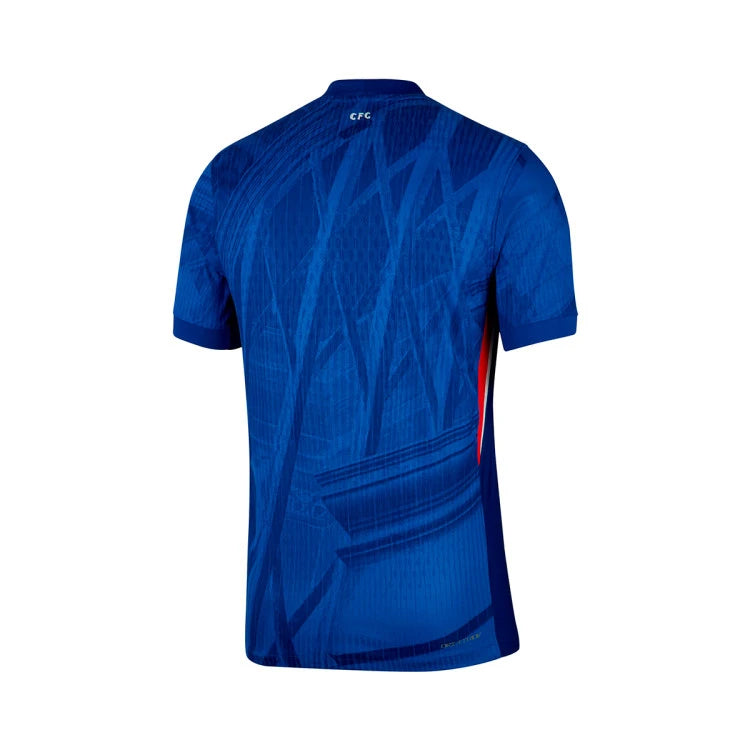 Camiseta Chelsea 25/26 Primera Equipación