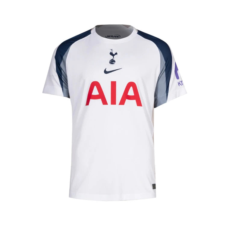 Camiseta Tottenham 25/26 Primera Equipación