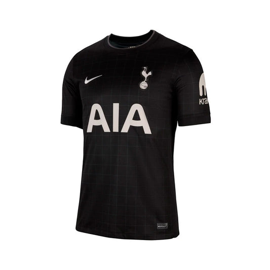 Camiseta Tottenham 25/26 Segunda Equipación