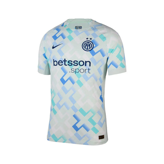 Camiseta Inter de Milán 25/26 Segunda Equipación
