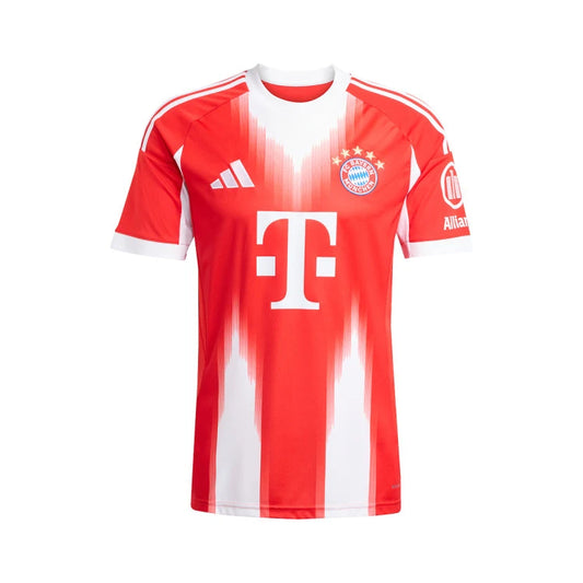Camiseta Bayern Munich 25/26 Primera Equipación