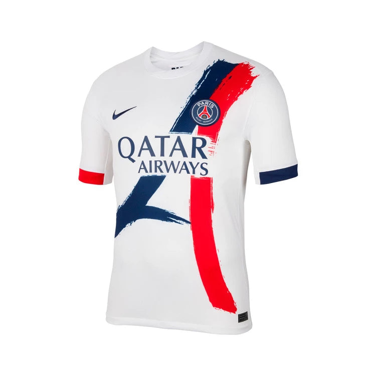 Camiseta PSG 25/26 Segunda Equipación