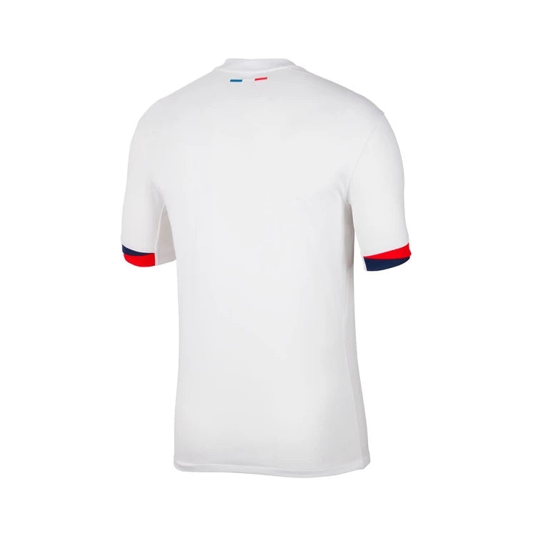 Camiseta PSG 25/26 Segunda Equipación