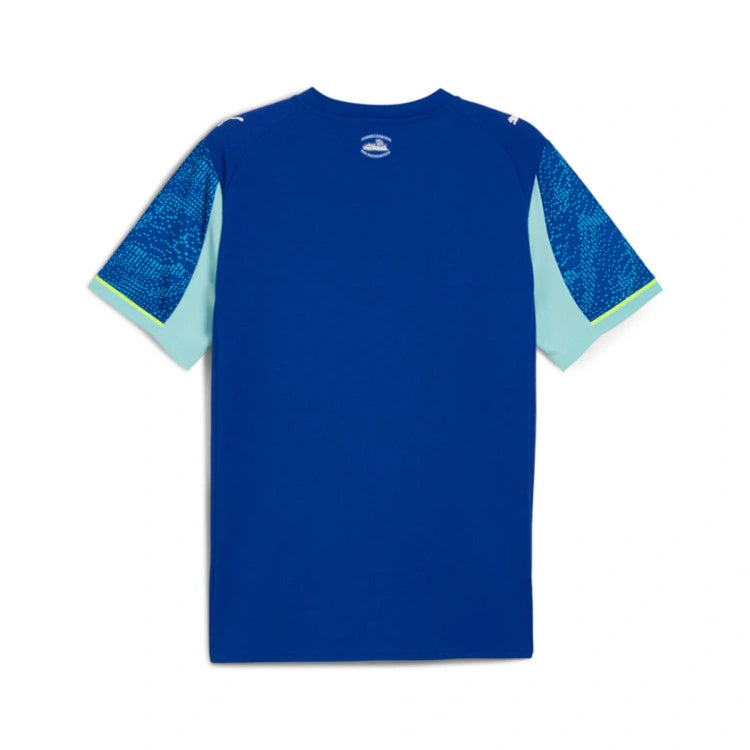 Camiseta Olympique Marseille 25/26 Tercera Equipación