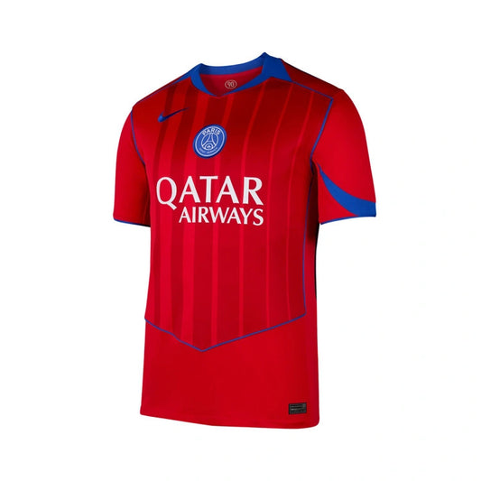 Camiseta PSG 25/26 Tercera Equipación